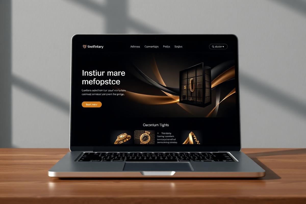 Luxe Commerce